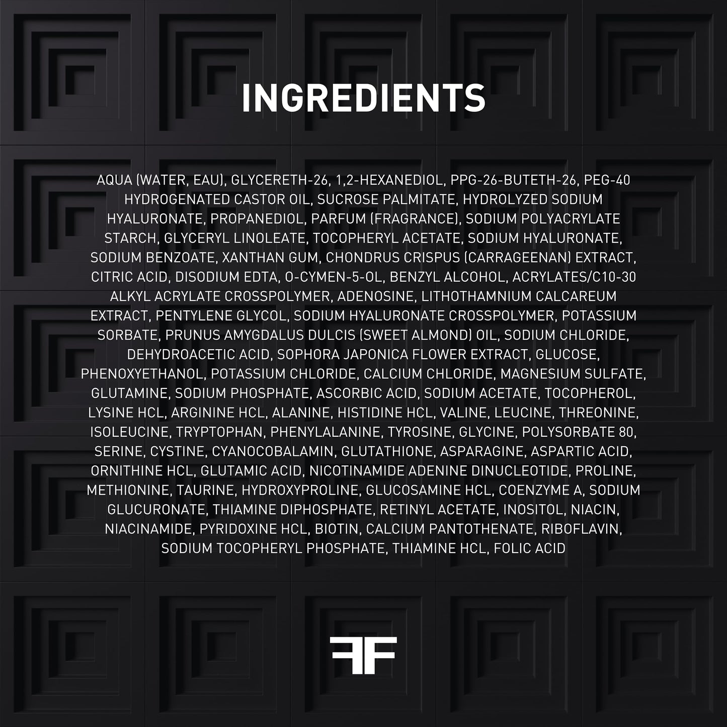 Filorga Hydra Hyal suero hidratante 30 ml