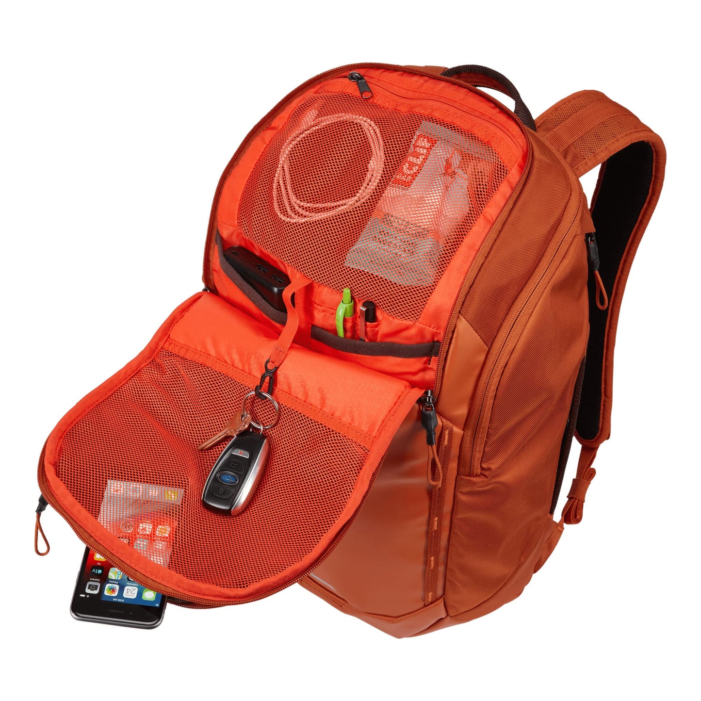 Mochila Chasm Thule otoño 26L Talla Única