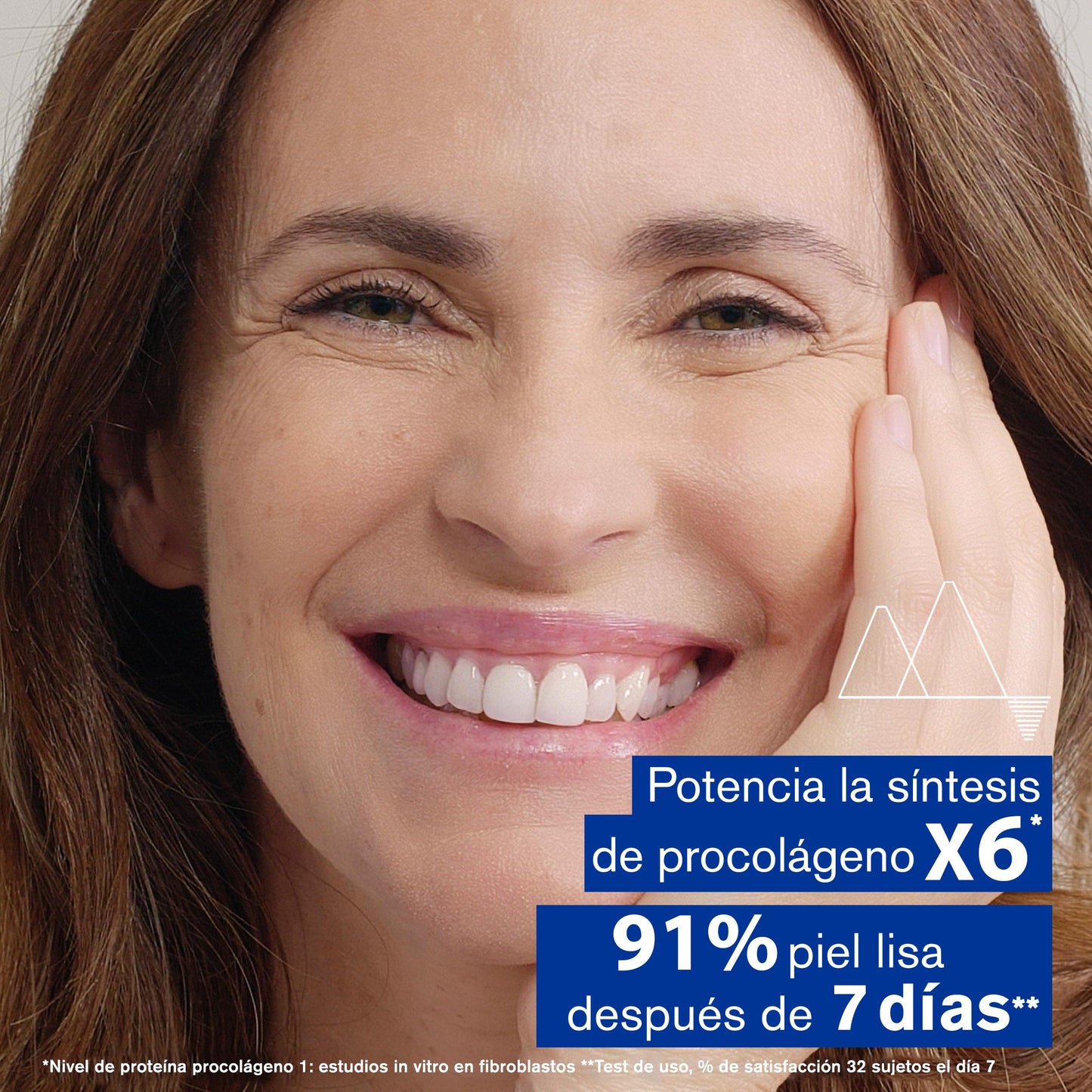 Uriage Age Absolu Crema antiedad 50ml - Booster procolágeno x6 con Retinol, Ácido Hialurónico, vitaminas C y E. Reduce visiblemente las arrugas. Patente exclusiva anti-envejecimiento.