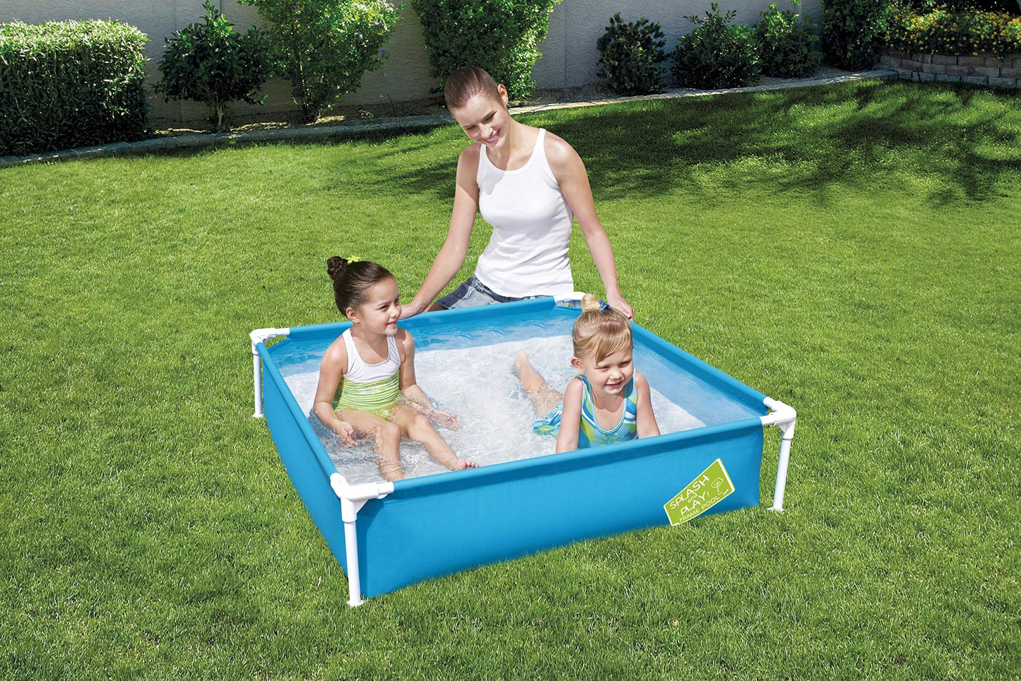 Bestway 1056217XXX21 - Piscina para niños