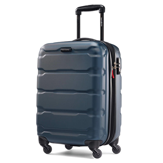 Maleta con Ruedas Samsonite Verde Azulado 50 cm para Unisex Adulto