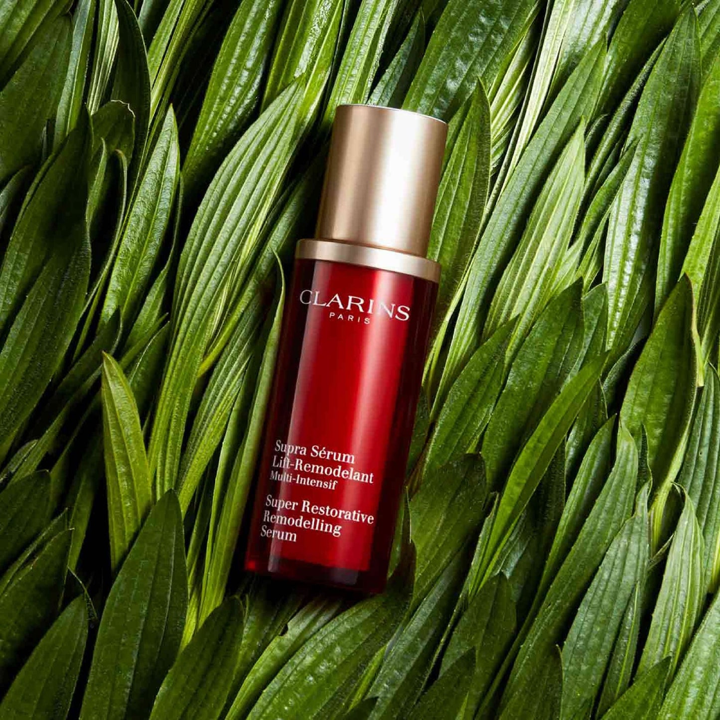 Clarins Multi-Intensive Supra Sérum, 100 g