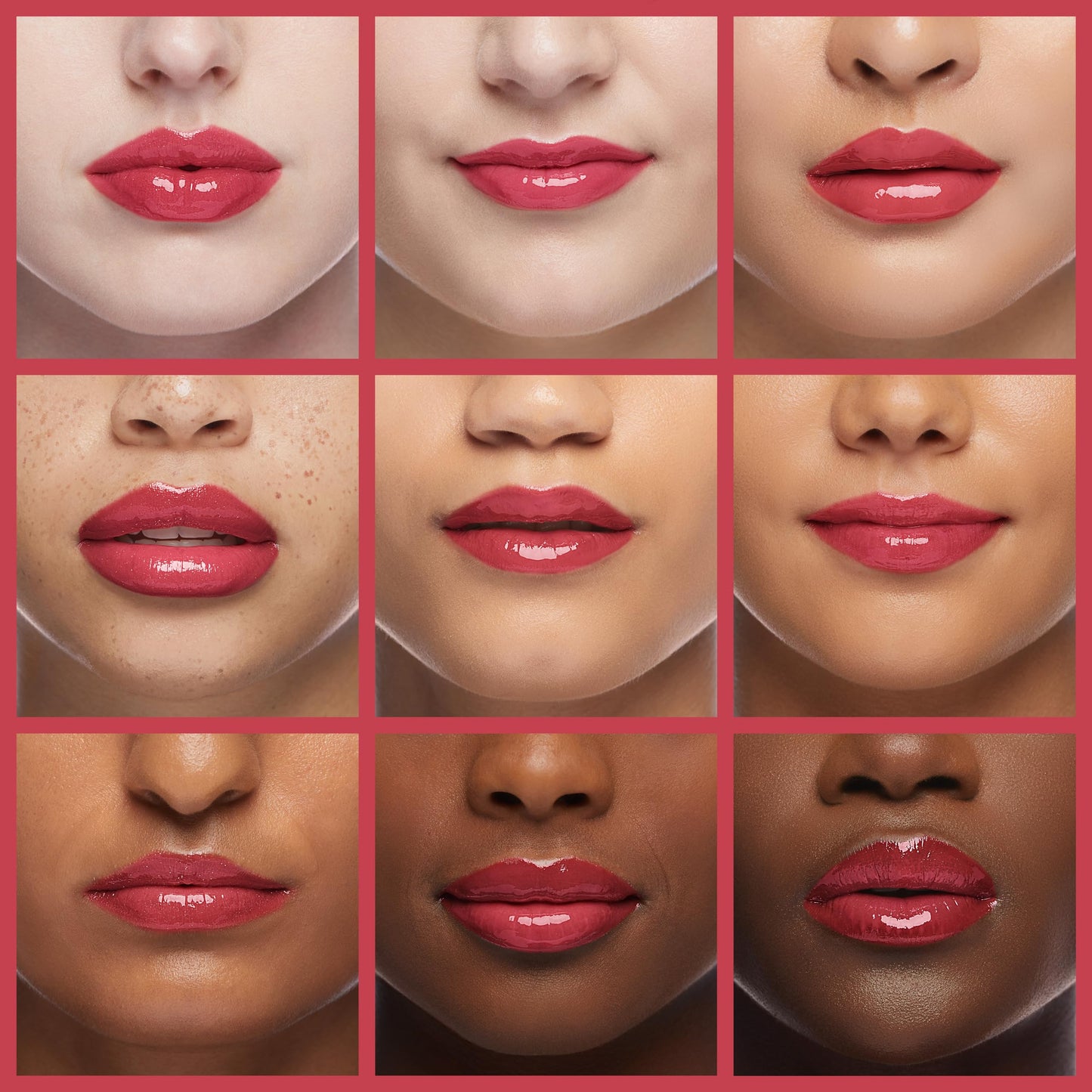 ColorStay Overtime Lipcolor tono Forever Scarlet