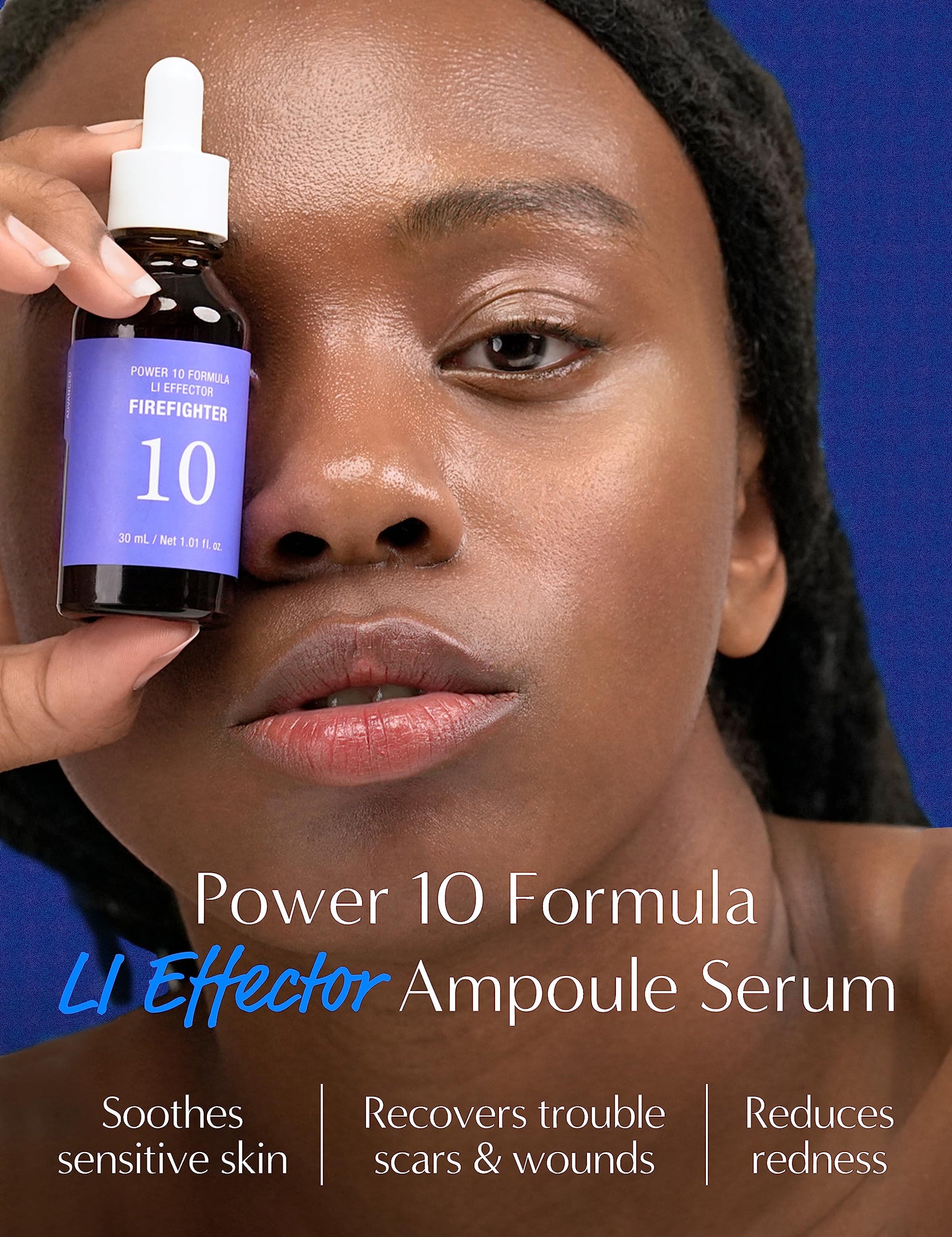 Suero It's Skin Power 10 Formula LI Effector con Extracto de Regaliz
