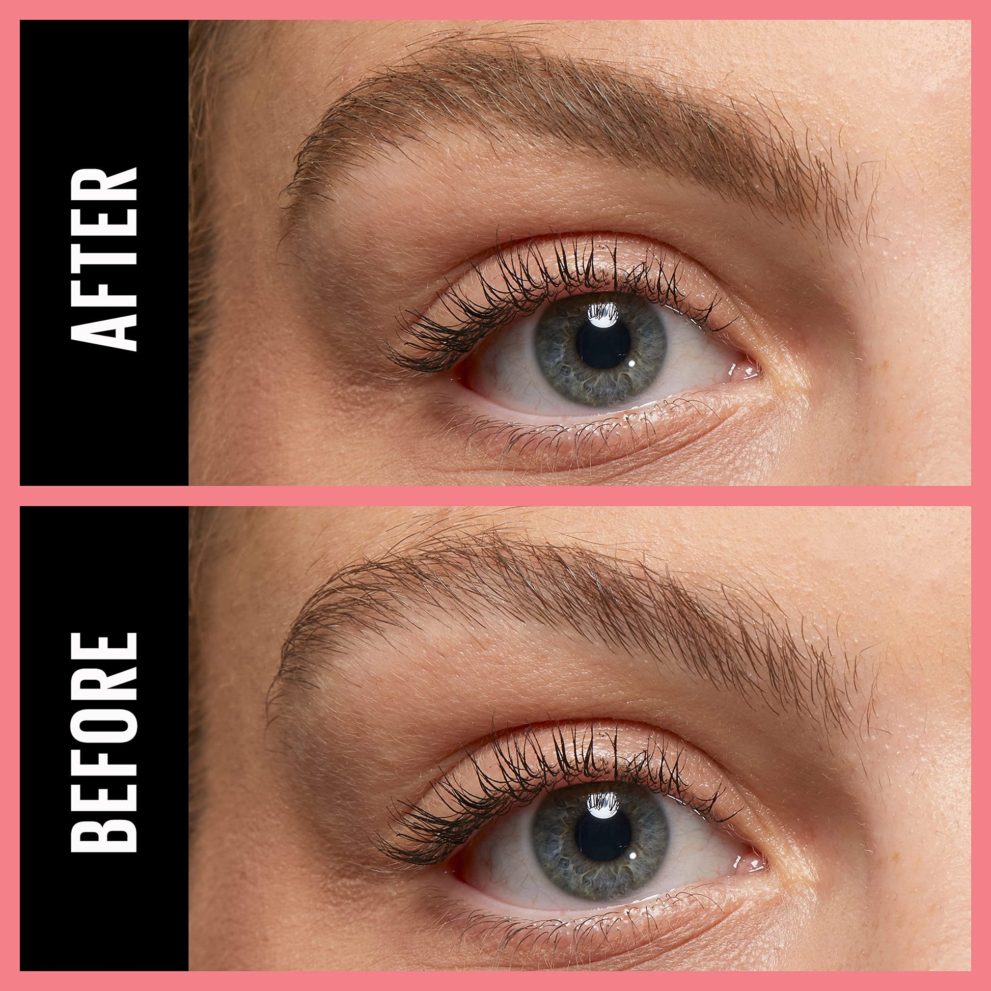 Maybelline New York - Lápiz definidor de cejas Maybelline Total Temptation, rubio, 0.005 onzas