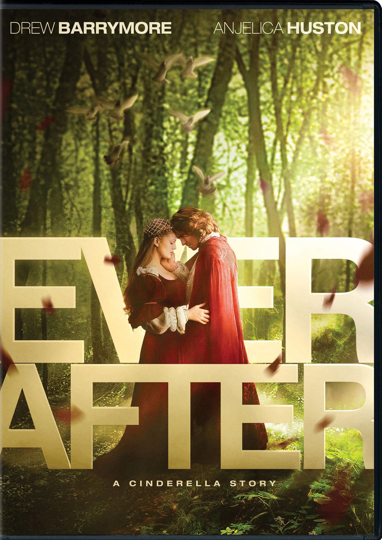 Ever After