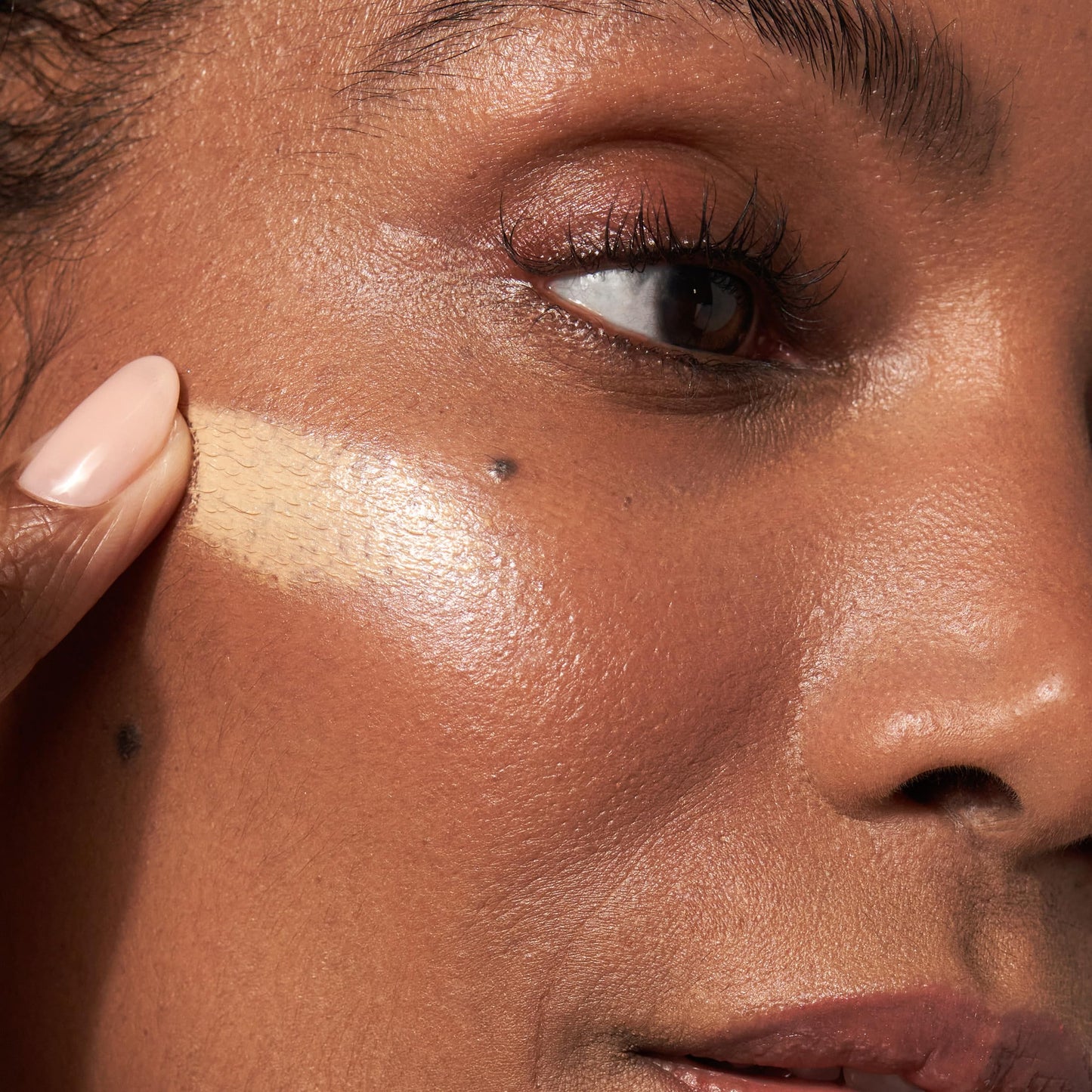 MDSolarSciences Gleam and Glow SPF 50 - Contains Skin Nourishing Ingredients - Restores, Plumps and Protects your Epidermis - Wear Alone or Used for Illuminating Primer - 50 ml Moisturizer