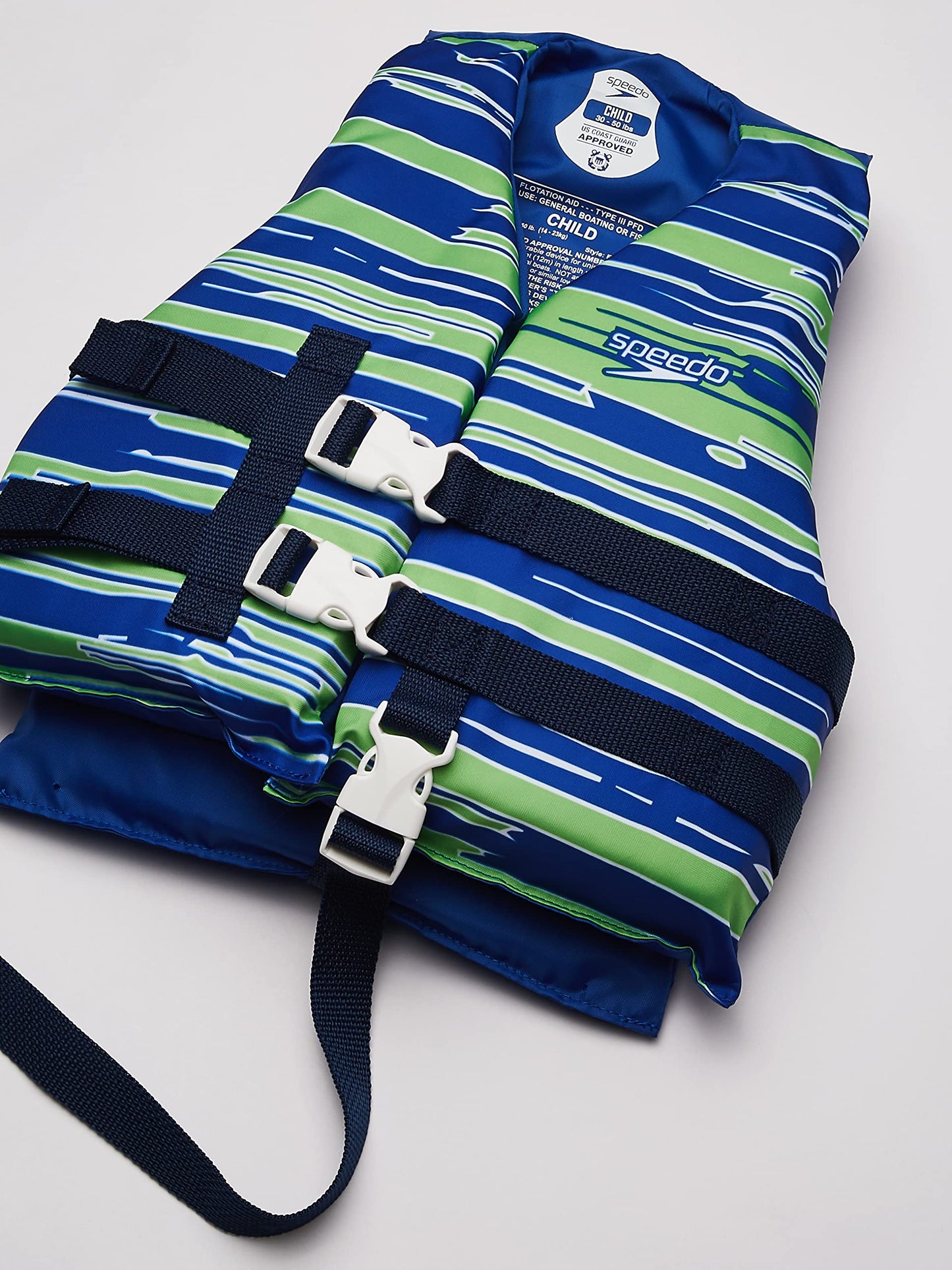 Speedo Chaleco flotador para niños 7570544