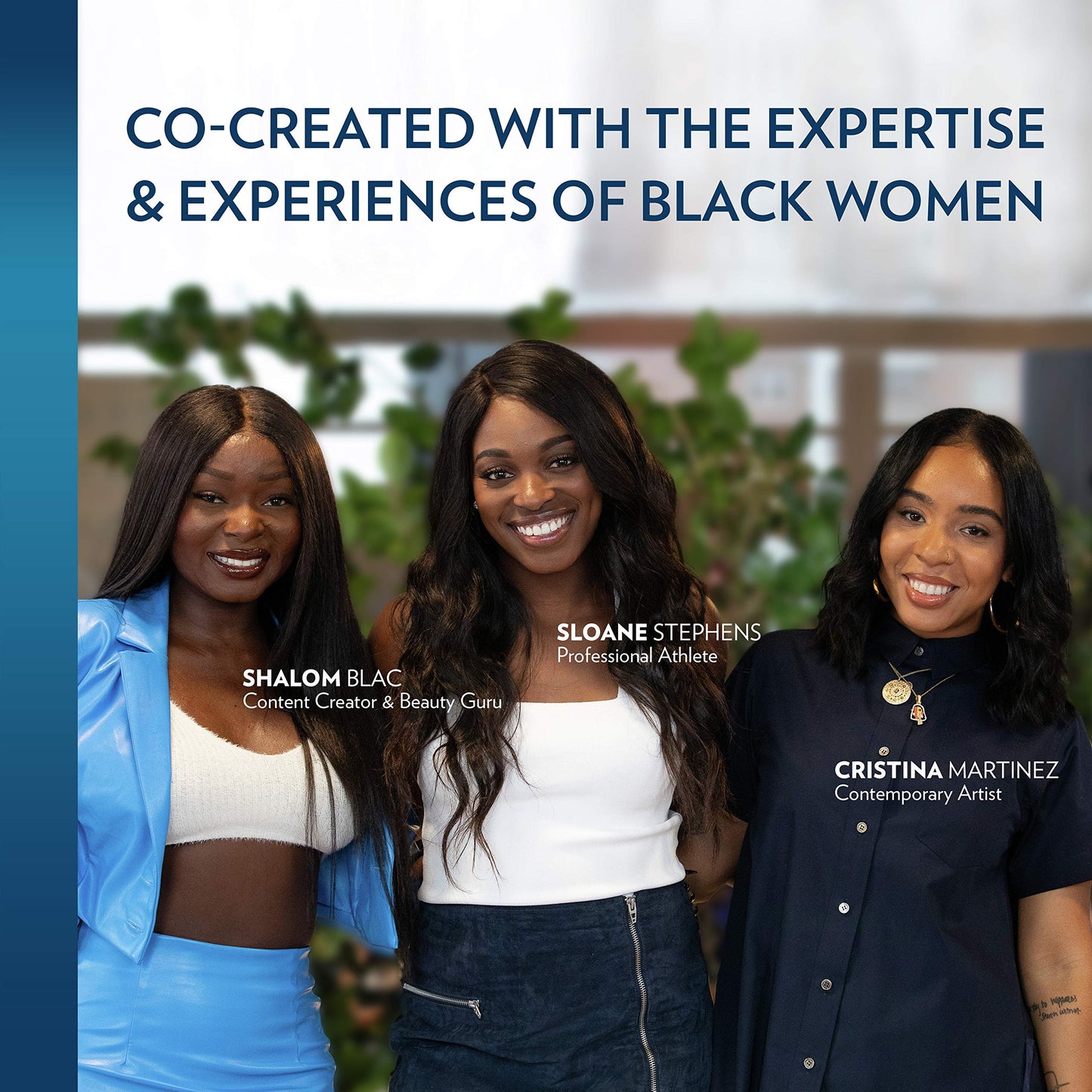 Aceite Corporal Vaseline Illuminate Me Shimmering para Piel Radiante Melanin Rich