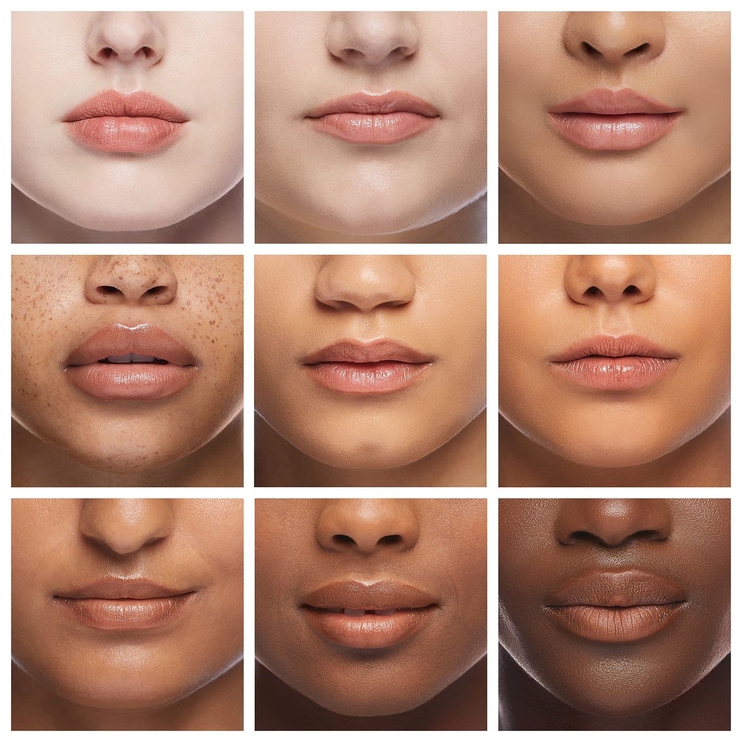 Lip Smacker Marvel Super Hero Capitán América Bálsamo labial, rojo, blanco y azul baya, 0.14 onzas (Paquete de 2), Pantera negra