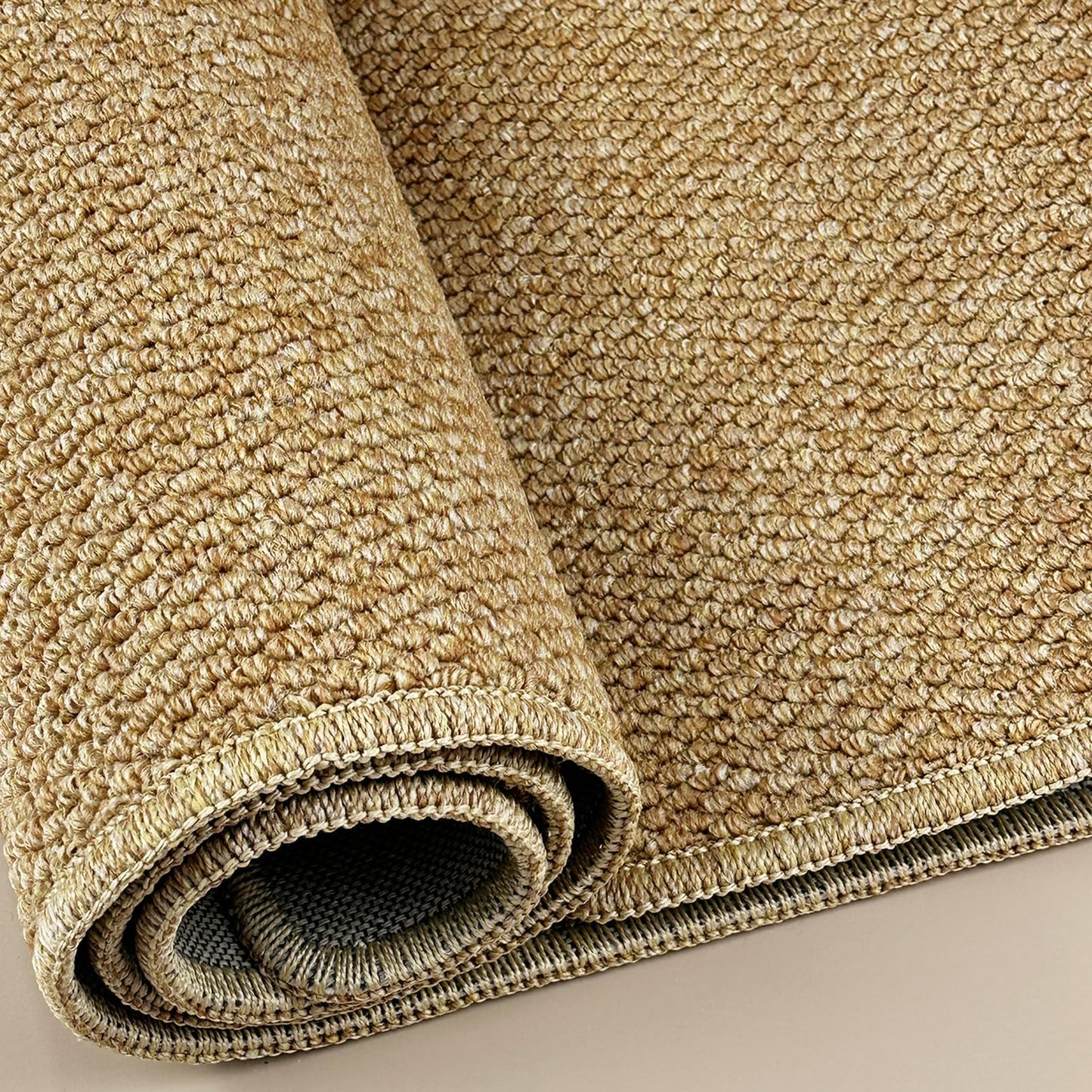 Alfombra de escalada de 71 x 15.8 pulgadas de grosor extragrande, para gatos con 10 uñas fijas para ejercicio de gatos en interiores, rascador de pared para gatos, alfombra para escalada en pared