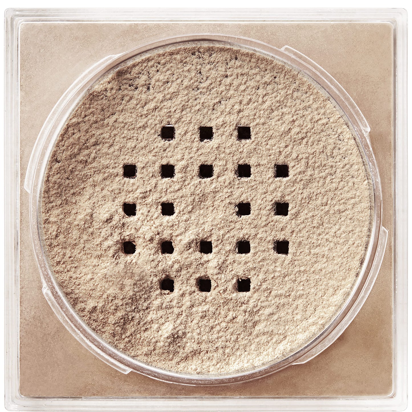 MAYBELLINE - Polvo de acabado suelto Fit Me, ligero, mediano, 0.7 oz.