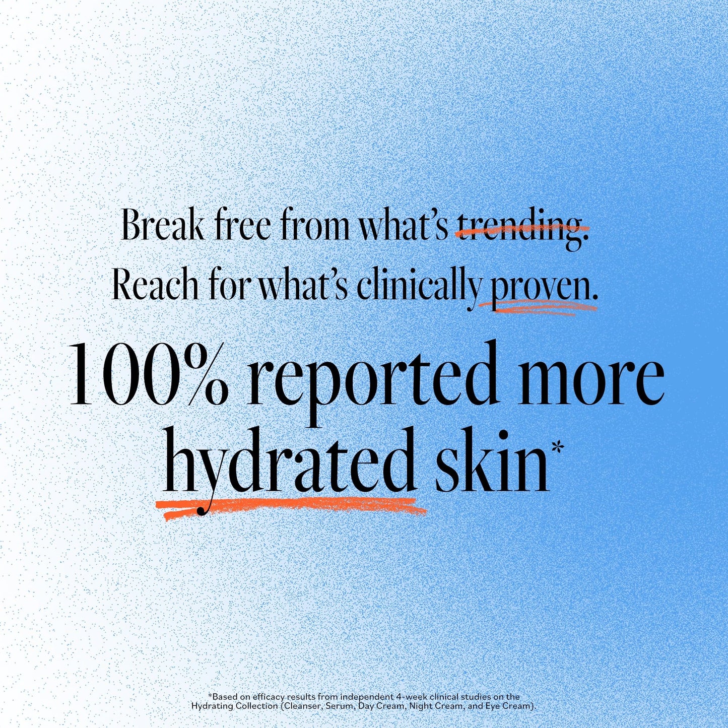 DERMA-E Hydrating Serum with Hyaluronic Acid, 2 oz