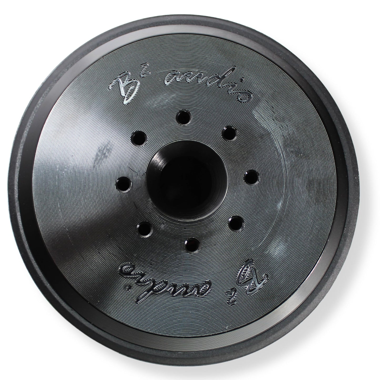 B2 Audio Rampage Series - Bobina de voz dual de 2 ohmios de 2 pulgadas, 1000 vatios RMS Subwoofer