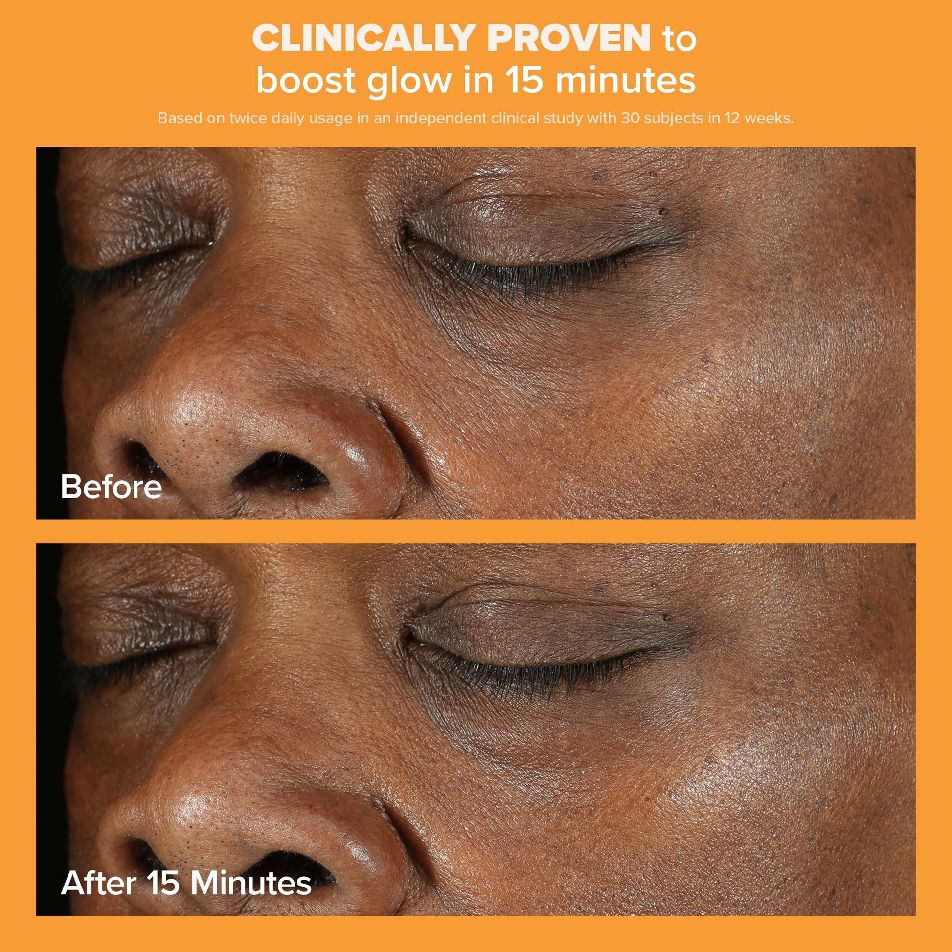 Suero Paula's Choice C15 Naranja con Vitamina E y Ácido Ferúlico para Todo Tipo de Piel