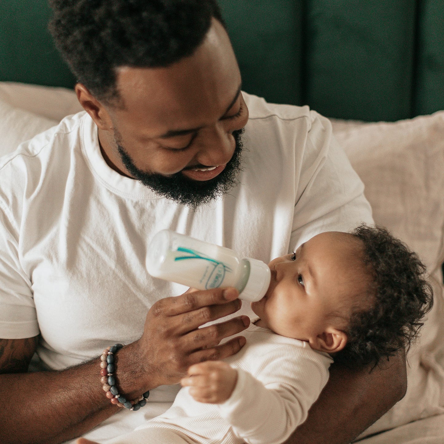 Set de Biberones Dr. Brown's 4 Piezas 4 Onzas