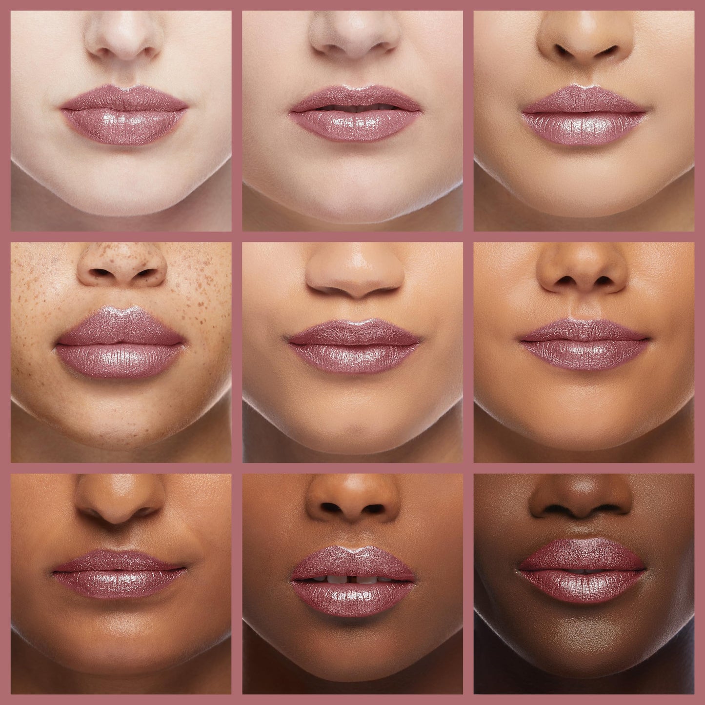 ColorStay Overtime Lipcolor tono Blush Hour