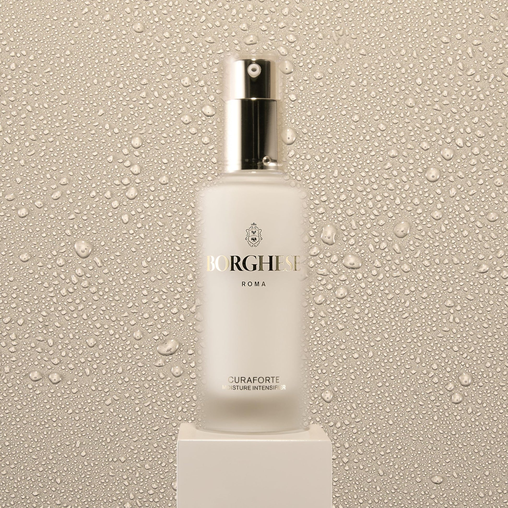 Borghese CuraForte Hidratante Intensivo