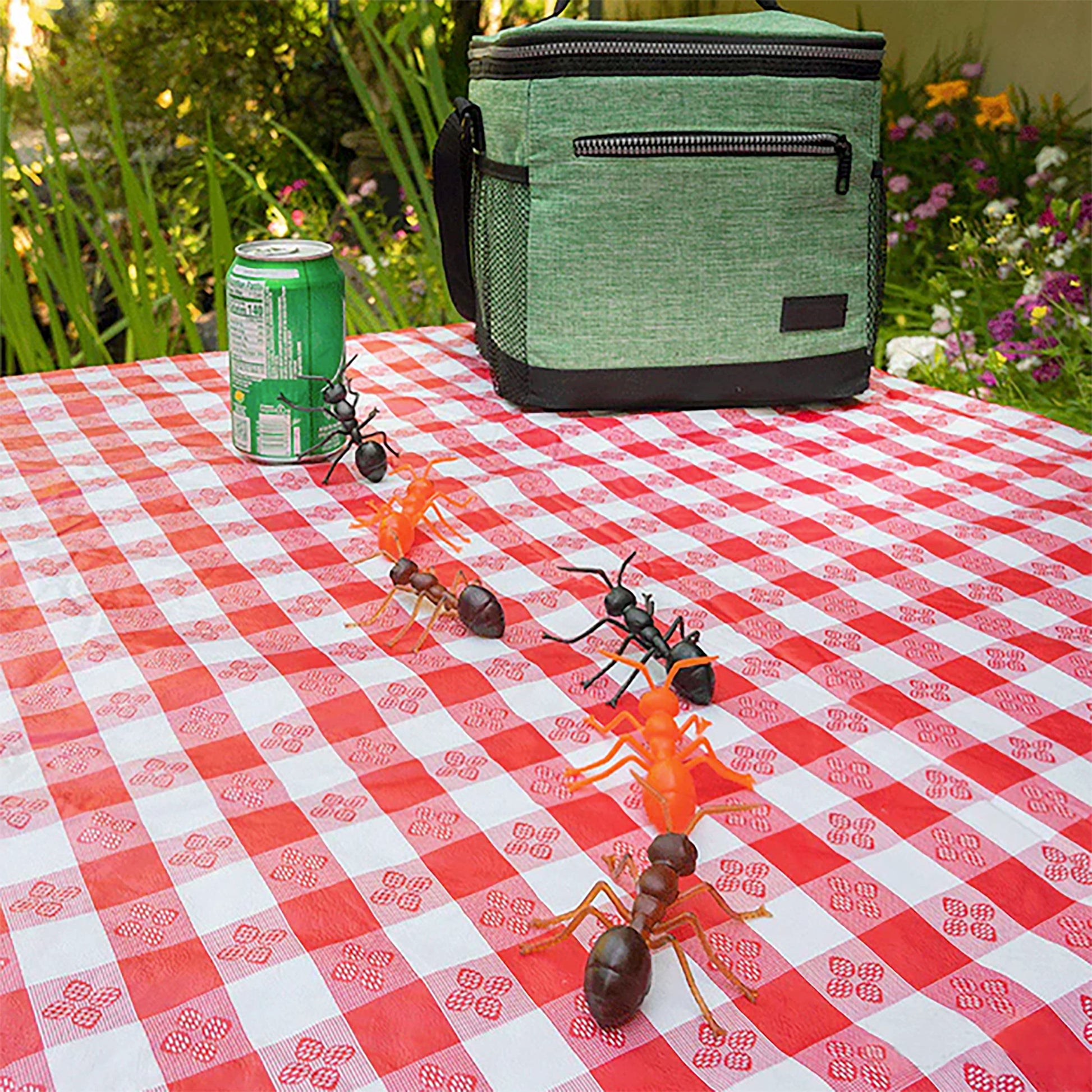 Caja de Regalo Mcphee Accoutrements Hormigas Archie novedosas