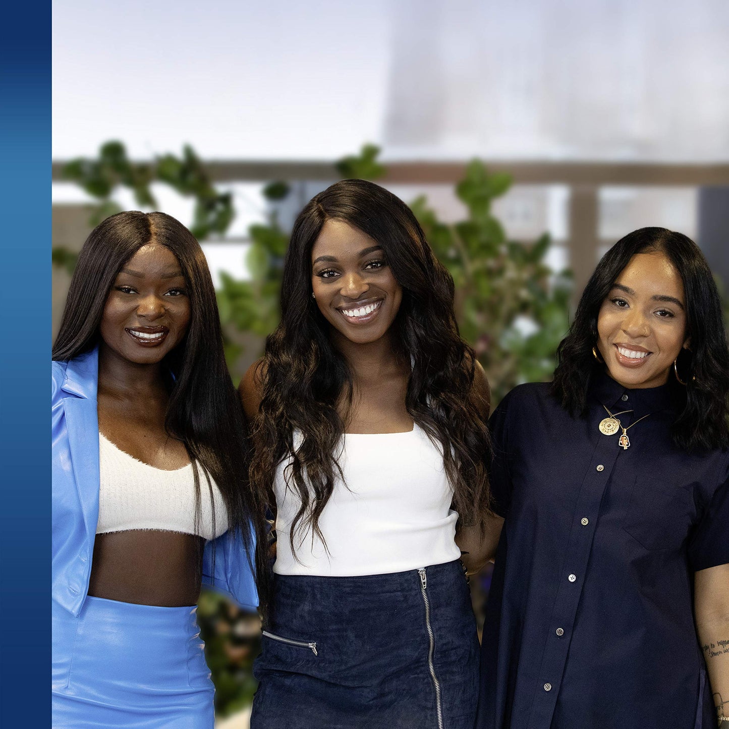 Aceite Corporal Vaseline Illuminate Me Shimmering para Piel Radiante Melanin Rich