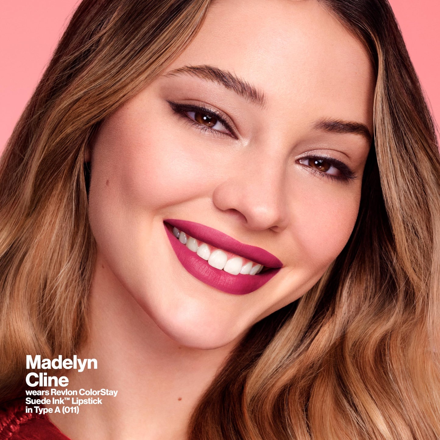 ColorStay Suede Ink Lipstick tono NO RULES