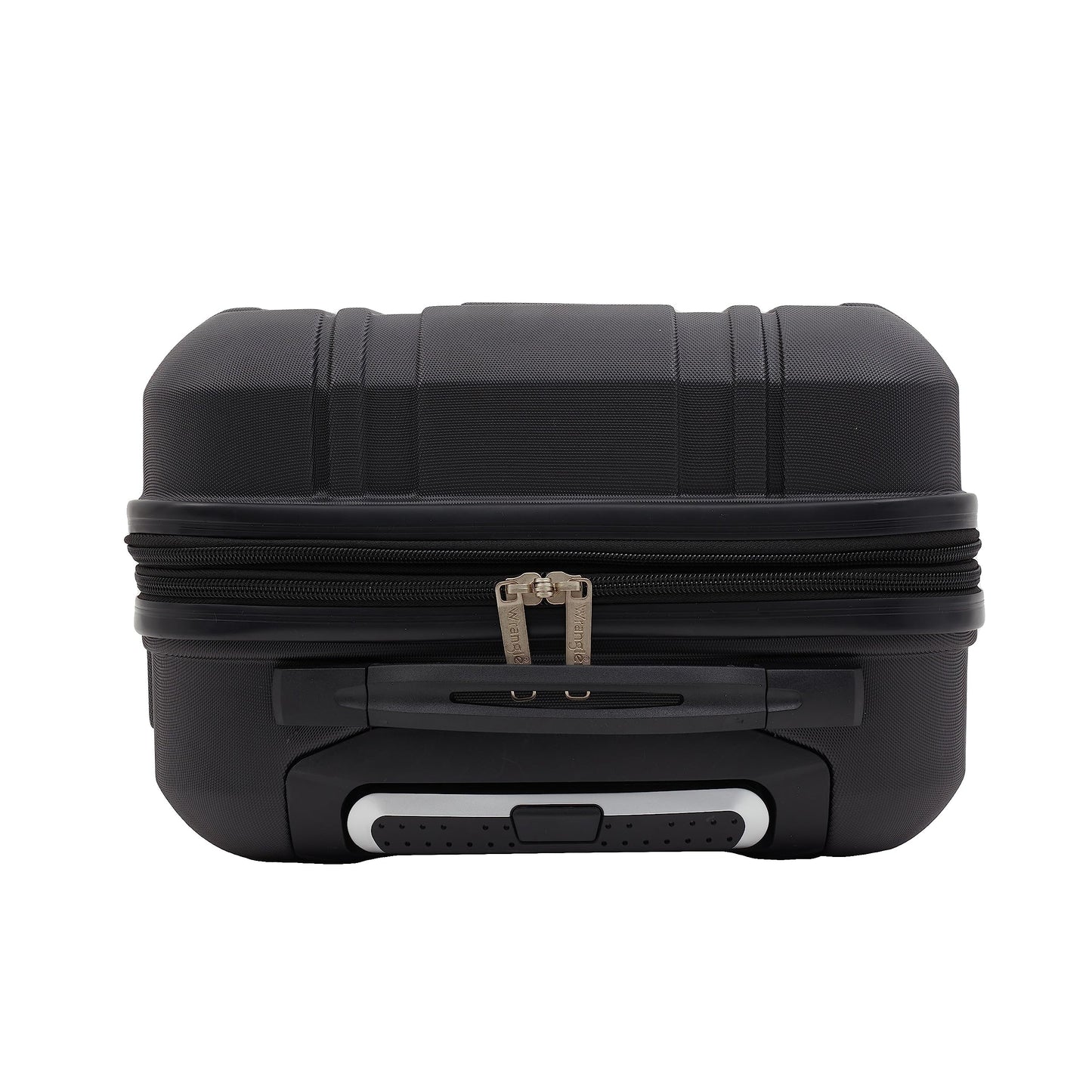 Equipaje de Mano Wrangler Negro Astral Hardside 50,8 cm