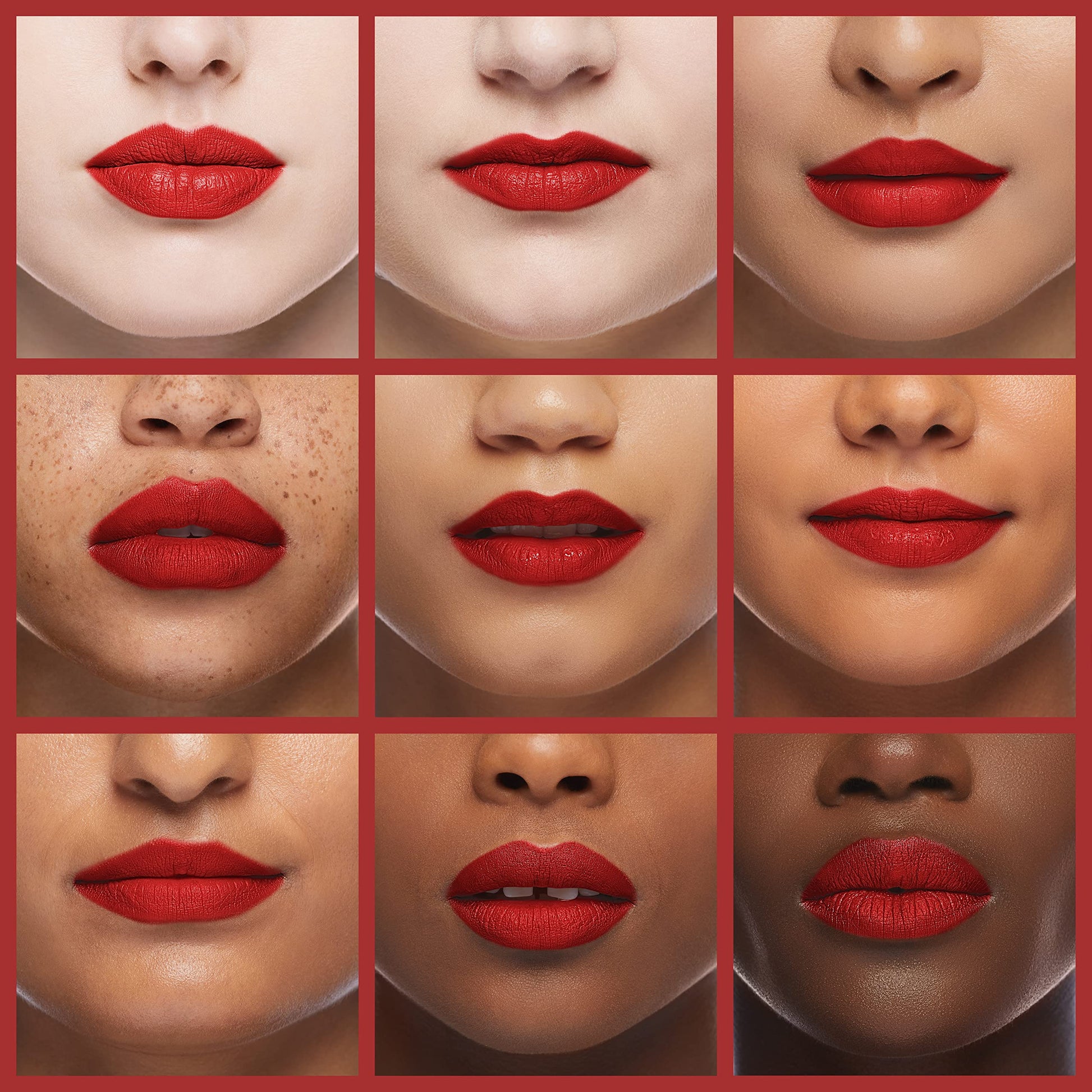 Maybelline Labial líquido matte de larga duración, Superstay Matte Ink Spiced Edition tono Hustler, 5g