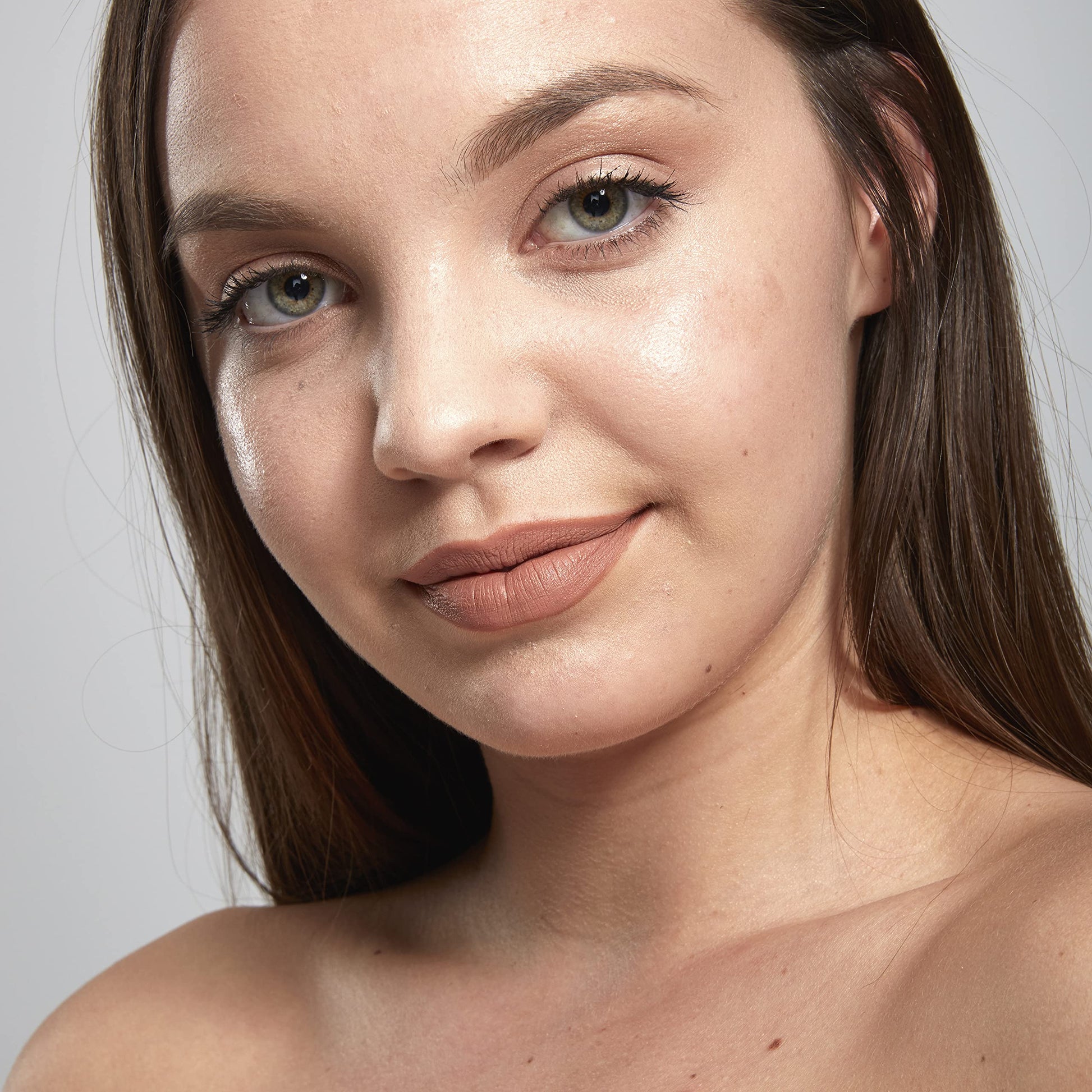 NYX Professional Makeup, Soft Matte Lip Cream, Labial Mate, Tono London, 8ml