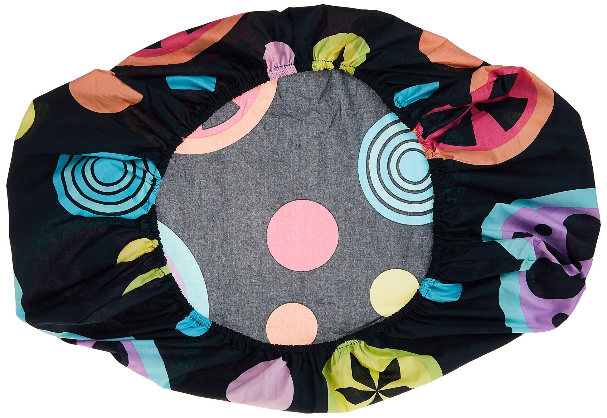 Funda para Cambiador One Grace Place Multicolor Magical Michayla