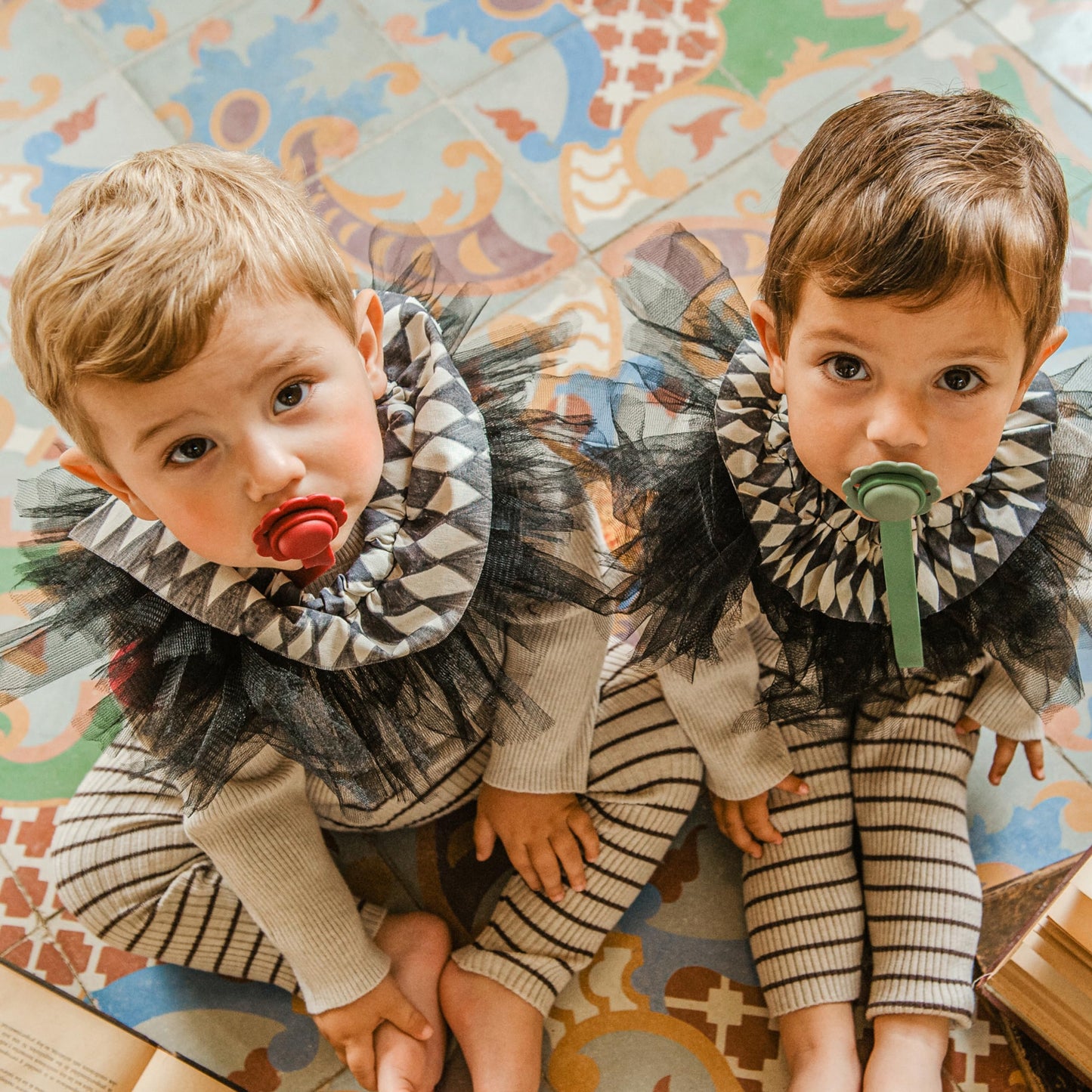 Chupete Silicona Suavinex Azul 0-6 Meses 2 Pack