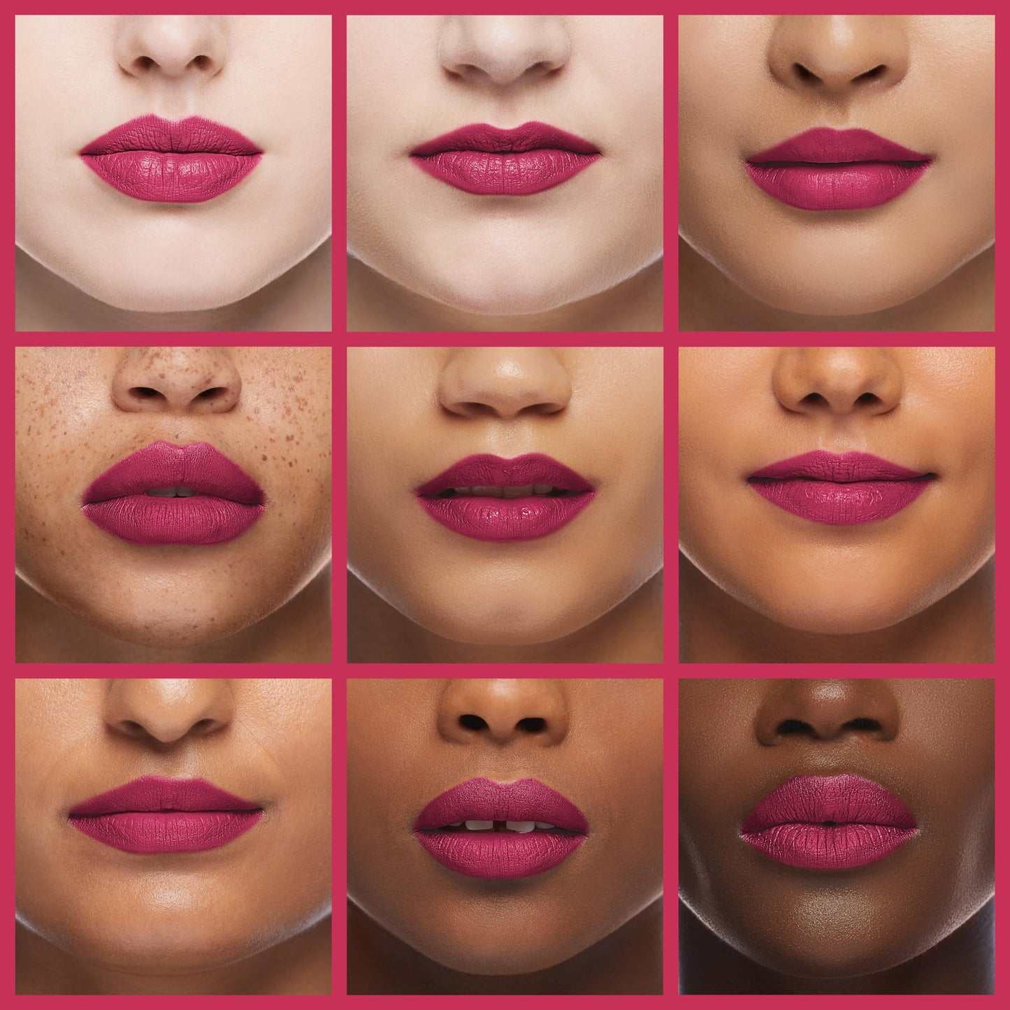 Maybelline Labial líquido matte de larga duración, Superstay Matte Ink Pink Edition tono Pink Pathfinder 5, 5g
