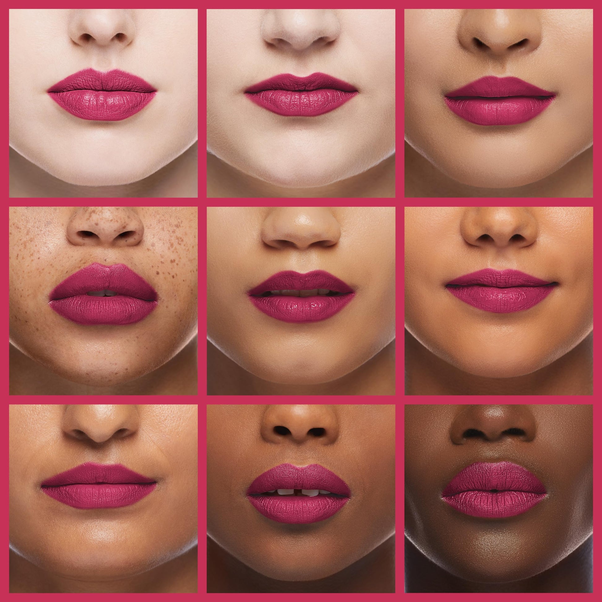 Maybelline Labial líquido matte de larga duración, Superstay Matte Ink Pink Edition tono Pink Pathfinder 5, 5g
