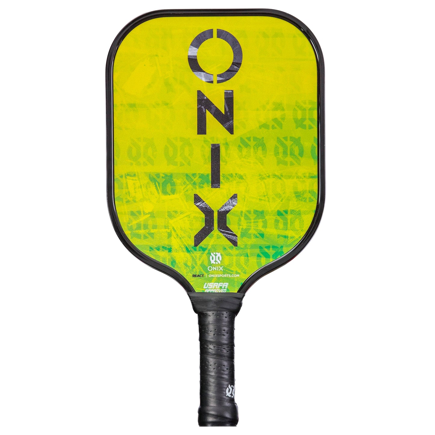 Pala de Pickleball Onix React Grafito Nomex Core Insert