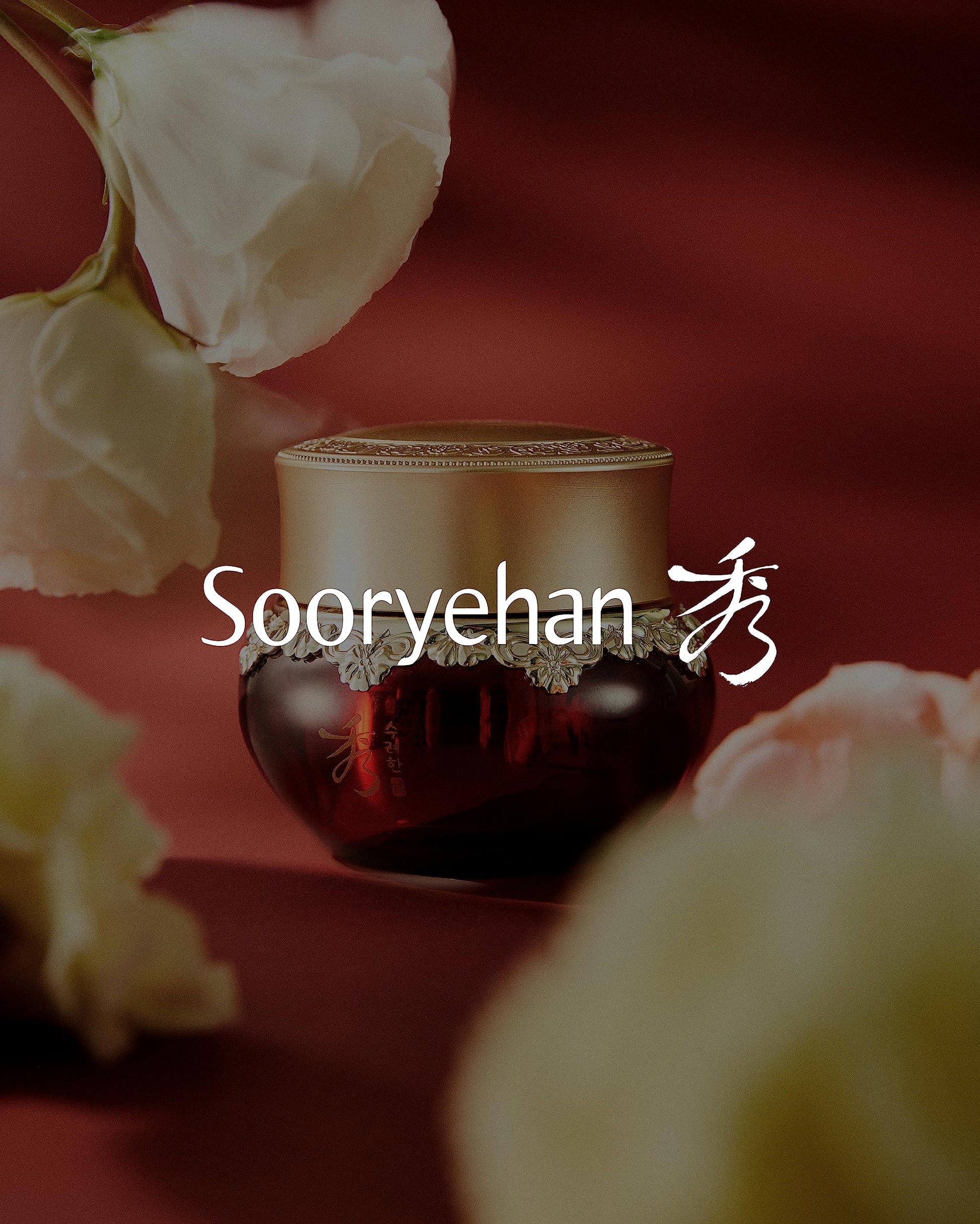 SOORYEHAN Hyobidam Fermented Cream 50ml, Korea Cosmetic by Sooryehan
