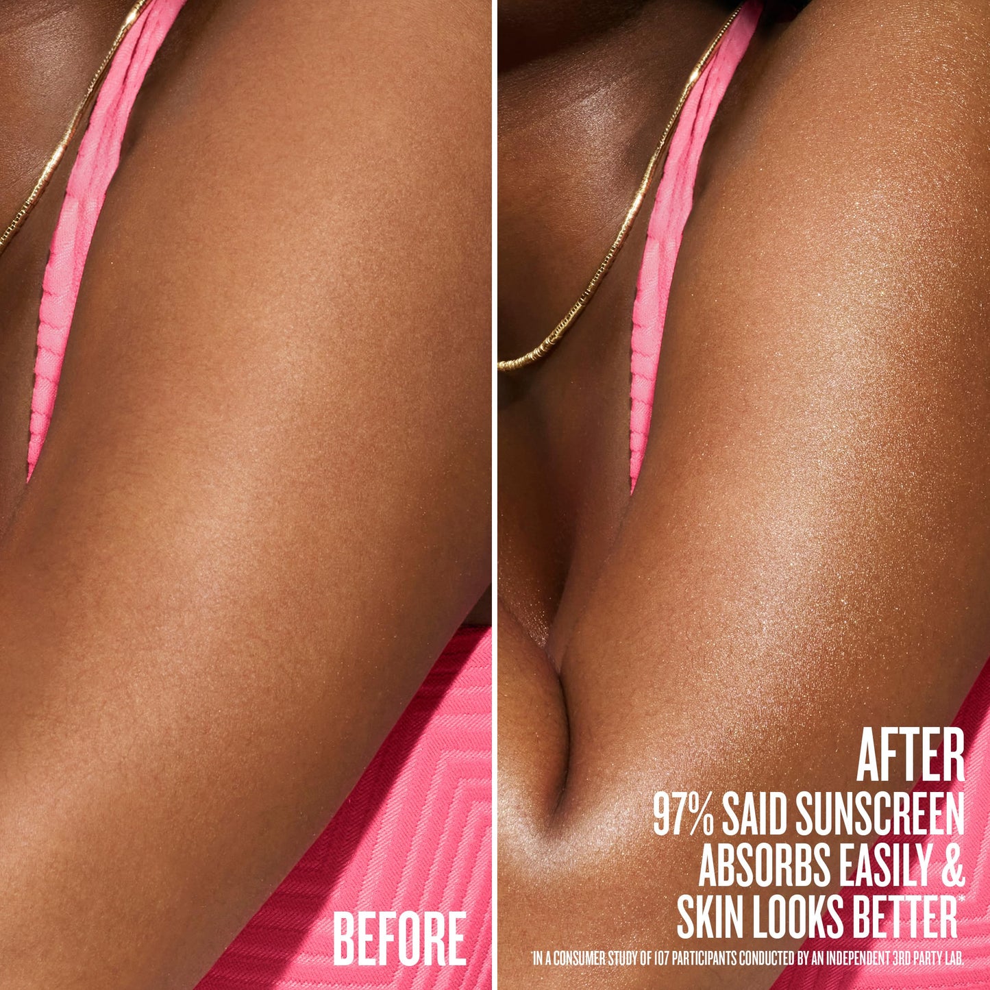 Rio Radiance SPF 50 Body Oil by Sol de Janeiro for Unisex - 3 oz Oil