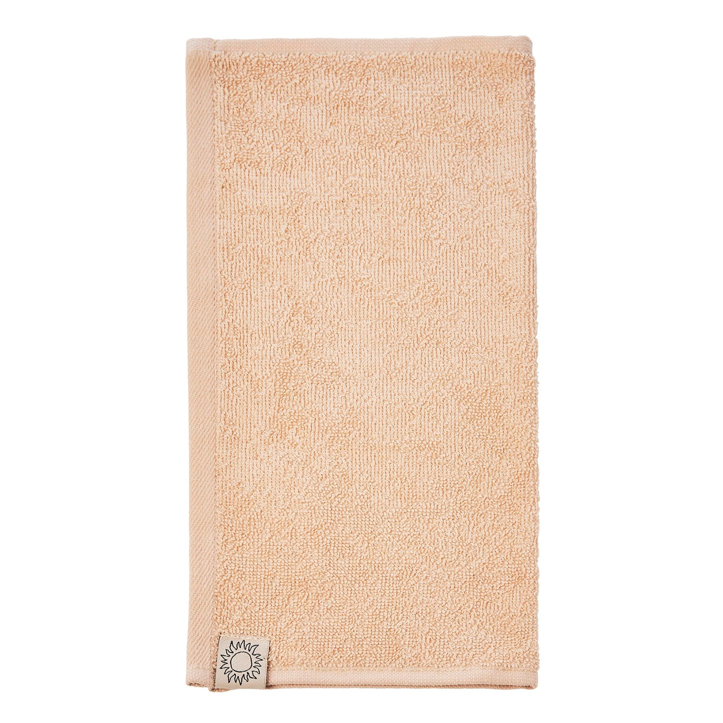 SWEET JULY SKIN Face Towel Set Day & Night, Makeup Removal, 100% Cotton, Soft, Absorbent, Daily Use, Pack of 6