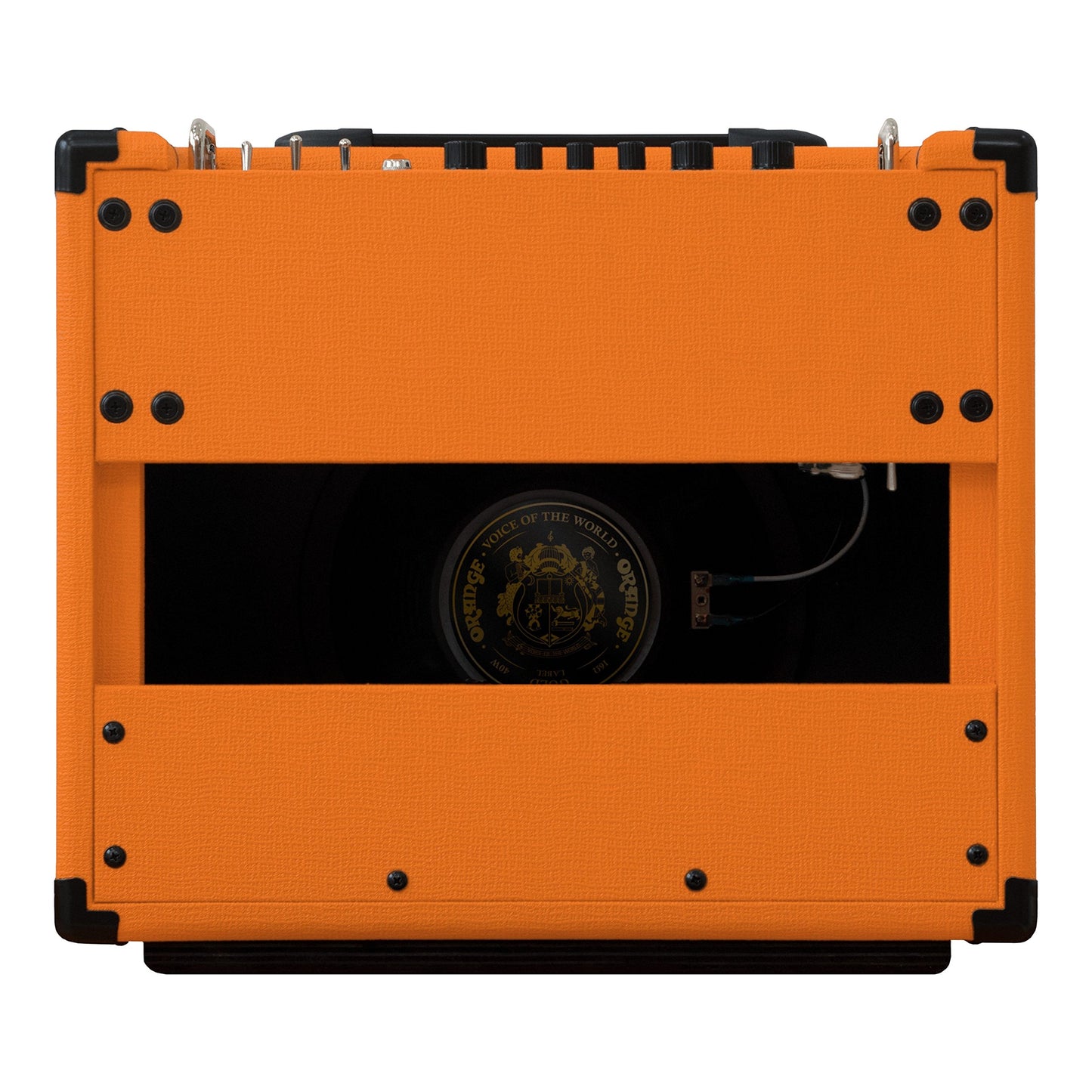 Amplificador naranja (ROCKER15)