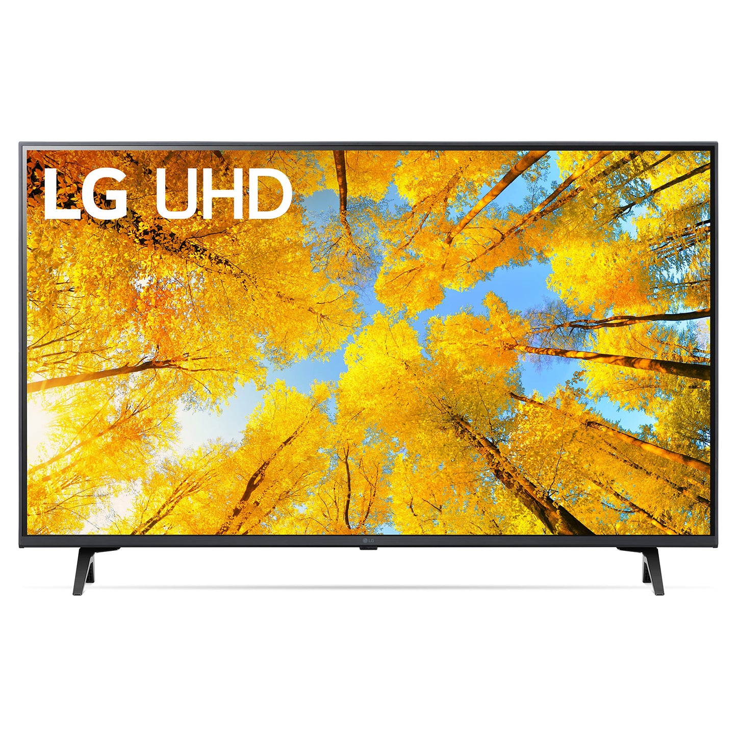 LG Television UHD UQ75 Series 43" (43UQ7590PUB; 2022)