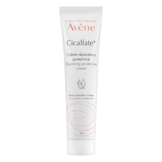 Avène Cicalfate+ Crema Facial y Corporal Protege/Repara 40ml