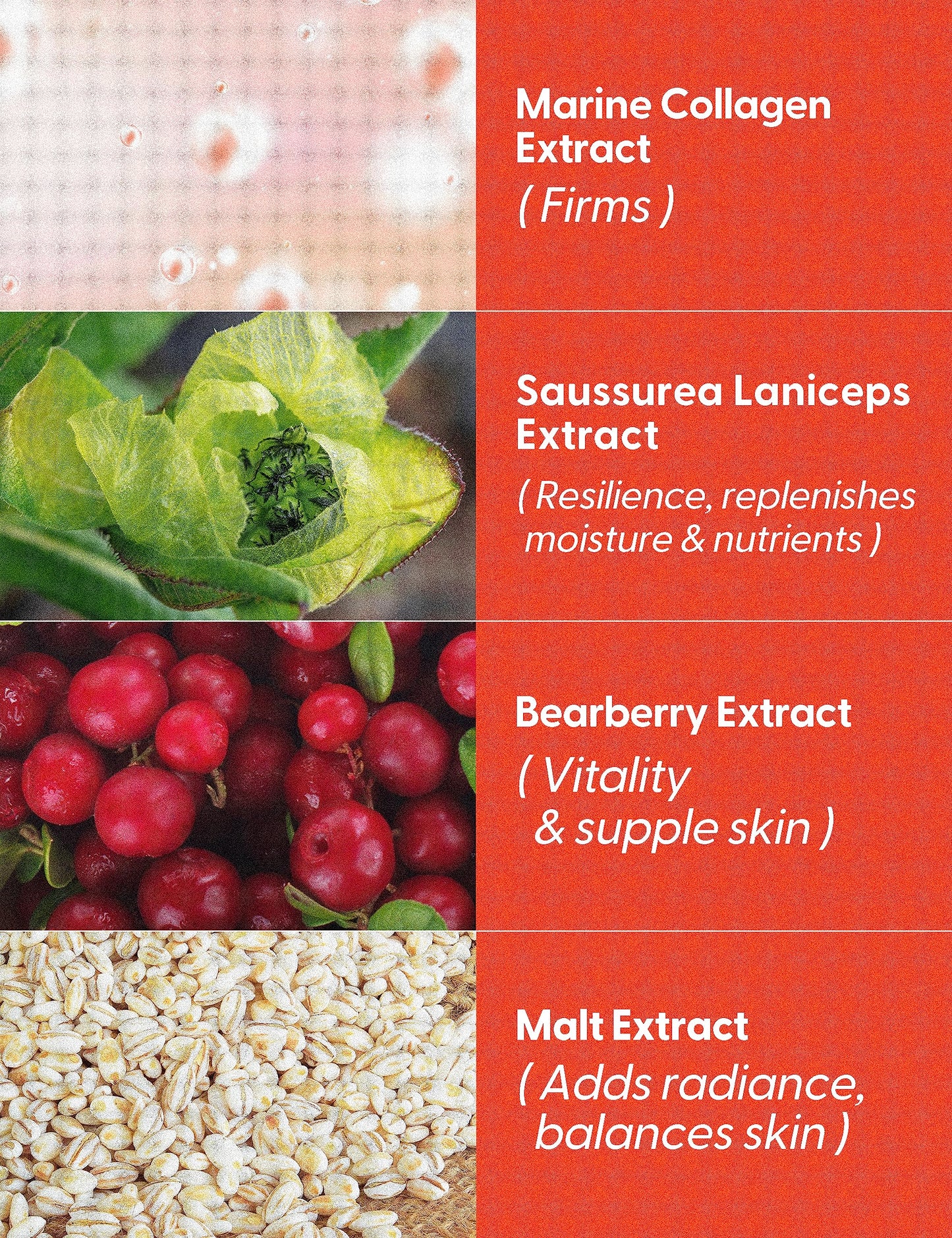 ITS SKIN. Crème Collagen Nutrition Cream 50 ml