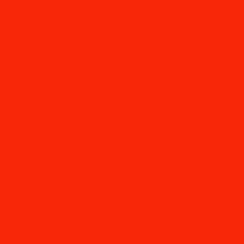 Cable de Interconexión Ernie Ball Rojo 12” Flat Ribbon Paquete de 3