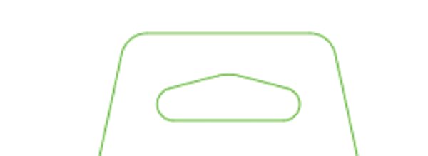 ESR para Anillo MagSafe, Ultrafino (0,4 mm) para calcomanía MagSafe, Paquete de 2 Unidades de Kit de conversión de Cargador inalámbrico magnético Universal para iPhone 15/14/13/12, Galaxy S23/S22,