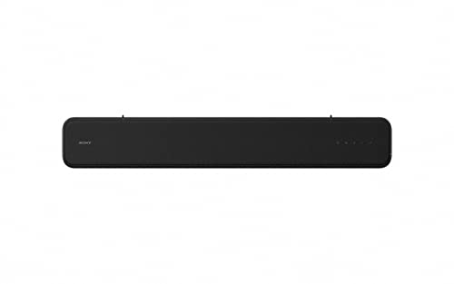 Sony Barra de Sonido HT-S2000 de 3.1 Canales Dolby Atmos®/DTS:X®