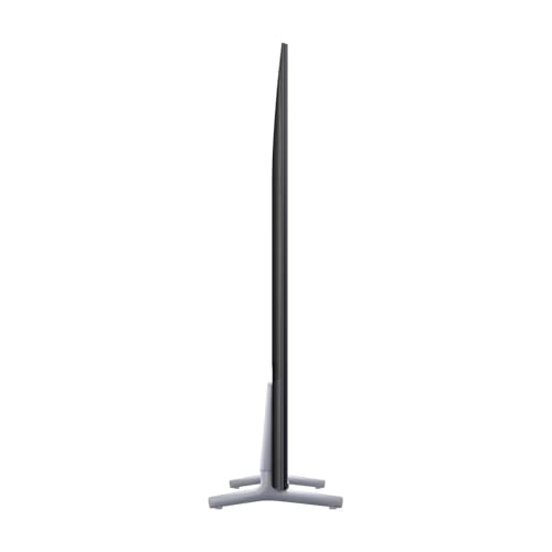 Televisión Samsung 50 Pulgadas Crystal 4K UHD Smart TV