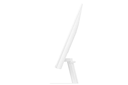 Monitor Samsung M5 27 Pulgadas FHD Inteligente con Transmisión TV Modelo 2021