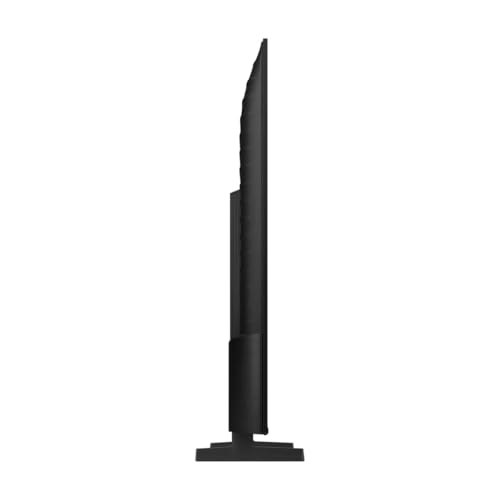 Samsung Televisión Pantalla 43 Pulgadas Smart TV Crystal 4K UHD, Color Negro, Modelo UN-43U8200