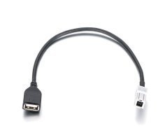 Adaptador de Retención USB Hembra Goliton para Axxess AX-TOYUSB Toyota y Lexus