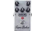 Pedal Distortion MXR M75 Super Badass Negro
