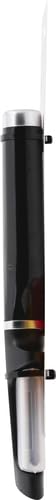 KitchenAid Classic Euro Peeler, 8.6 pulgadas, negro