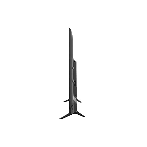 Hisense Pantalla 43" 4K Smart TV UHD 43A6GV VIDAA (2021)